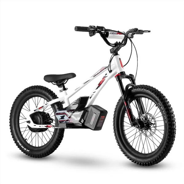 Pro Flash 20 36v Pre Teen Electric BMX Bike