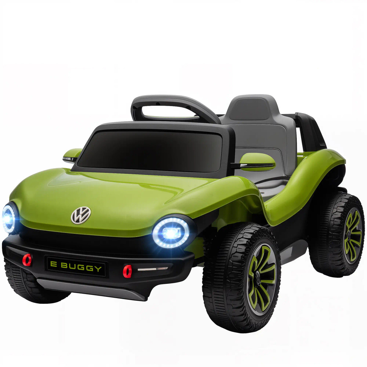 VW 12V Electric Beach e-Buggy
