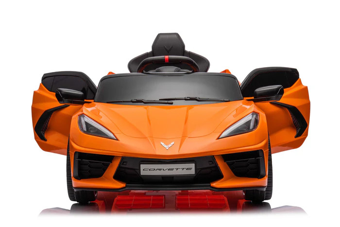 12v Corvette Stingray C8 Sports Car