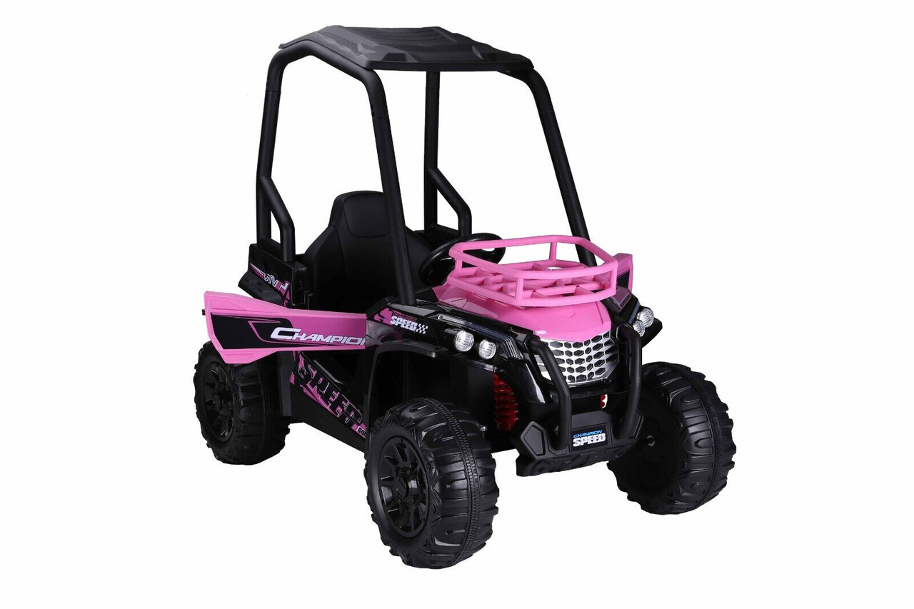 24v High UTV High- Buggy