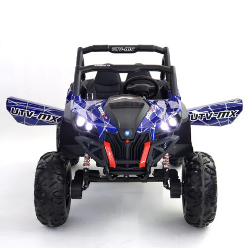 24V Spidey- A4WD Off-Road Buggy