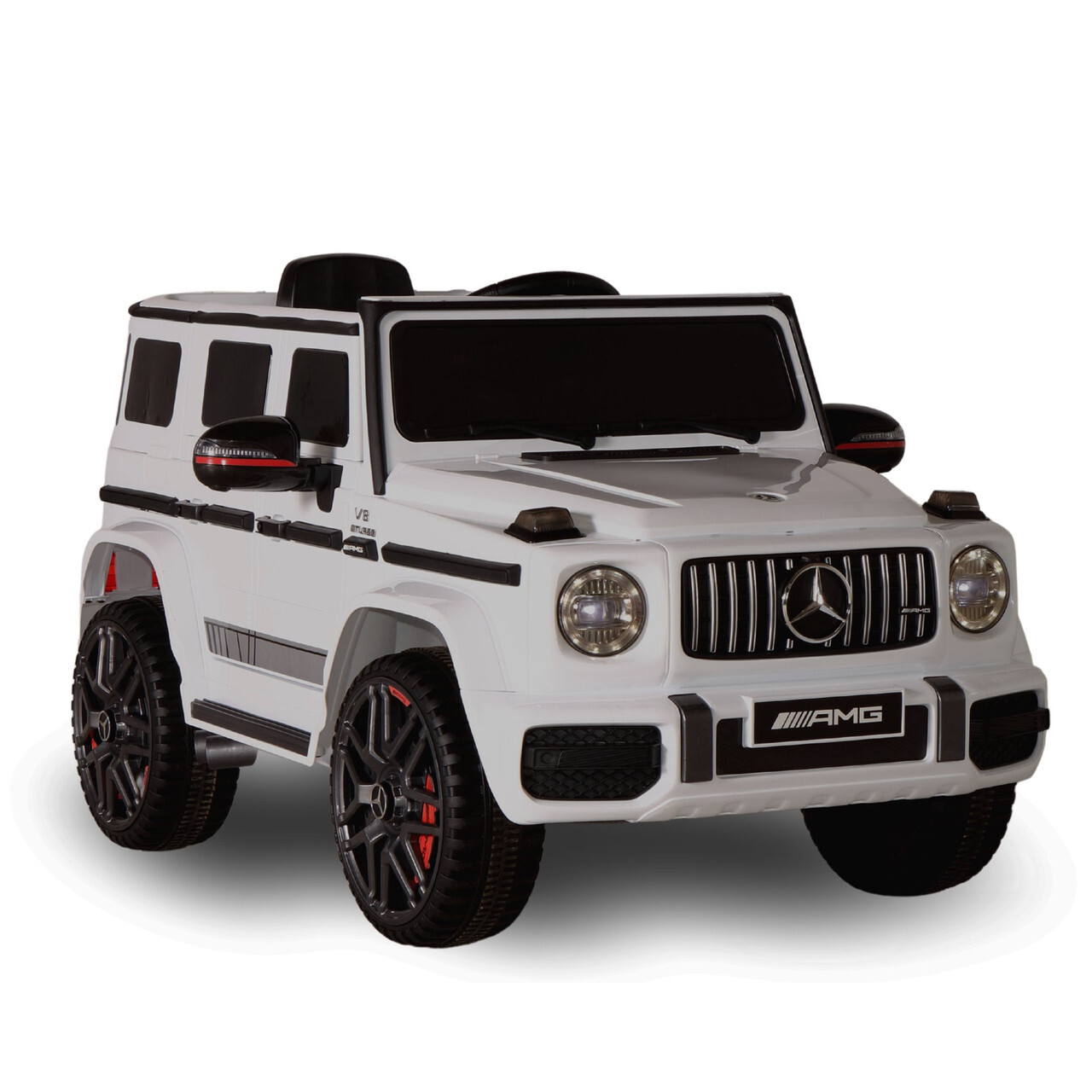 Full Door 12v Mercedes G63 G-Wagon