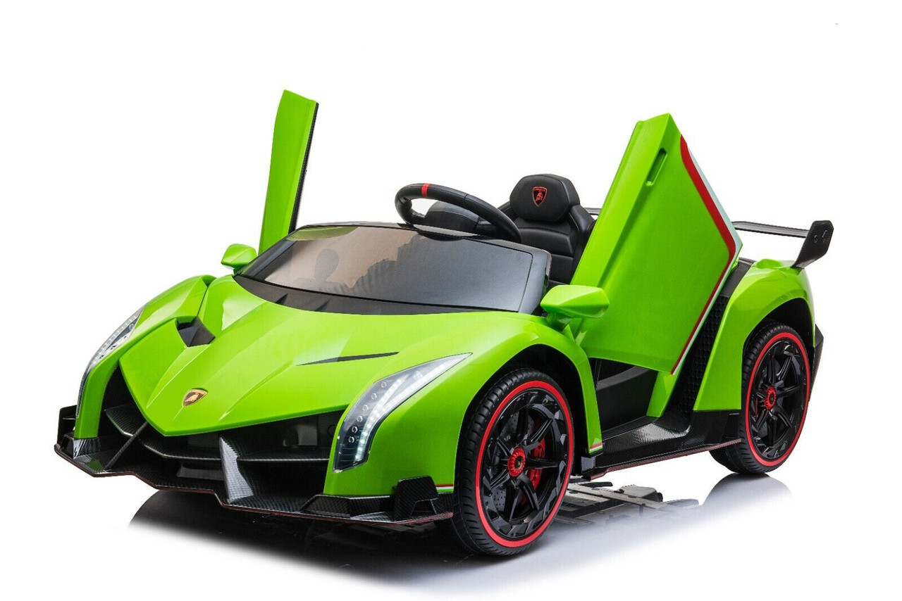 Lamborghini VENENO Ride Car