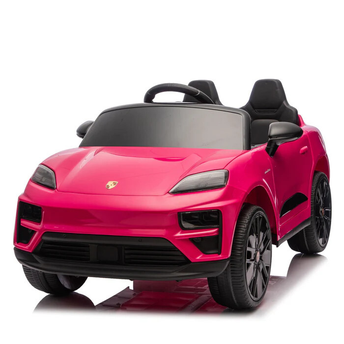 Porsche Macan 12v SUV SUV