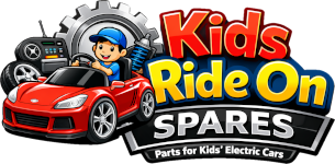 Kids Ride-On Spares