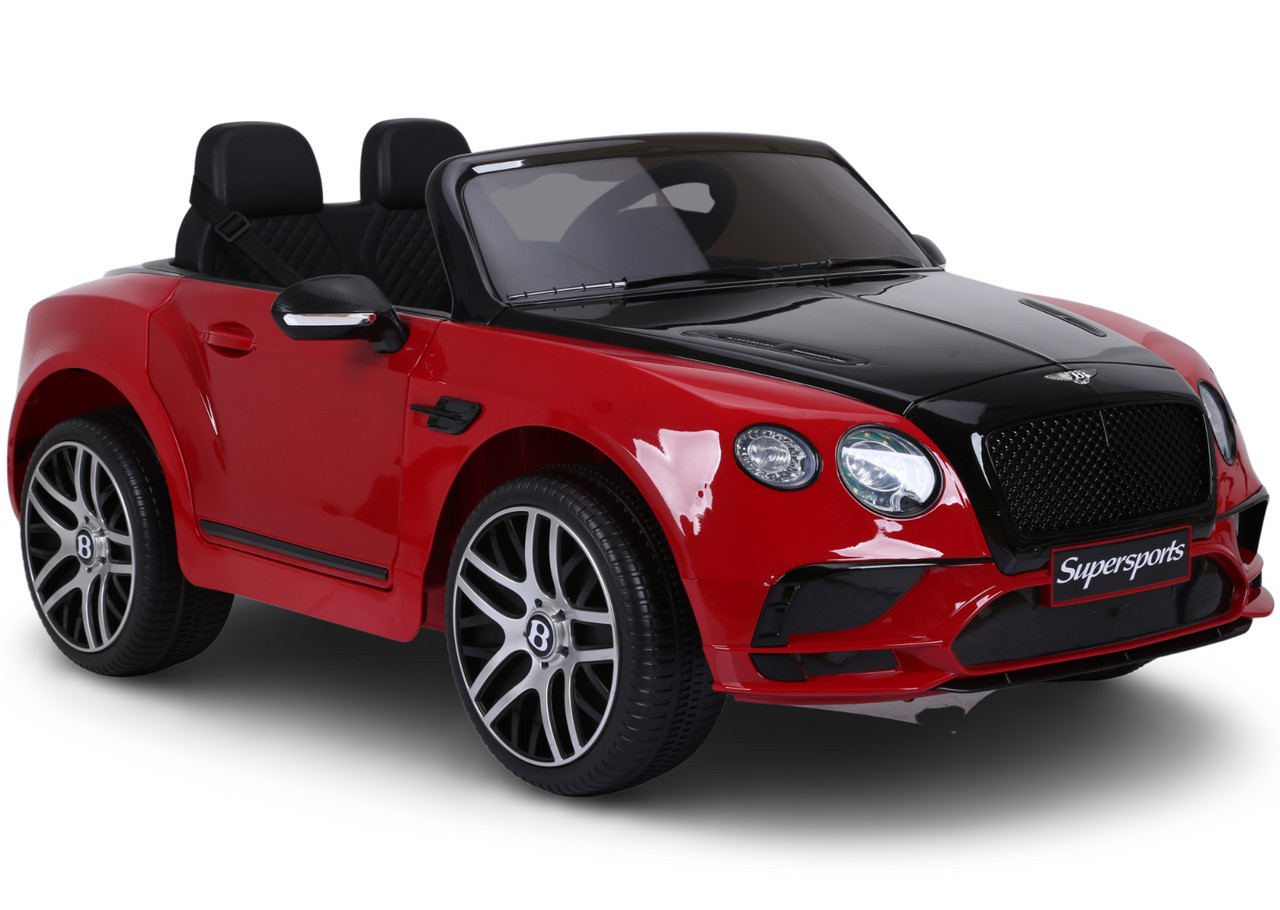 12v Bentley GT 2-Tone Car