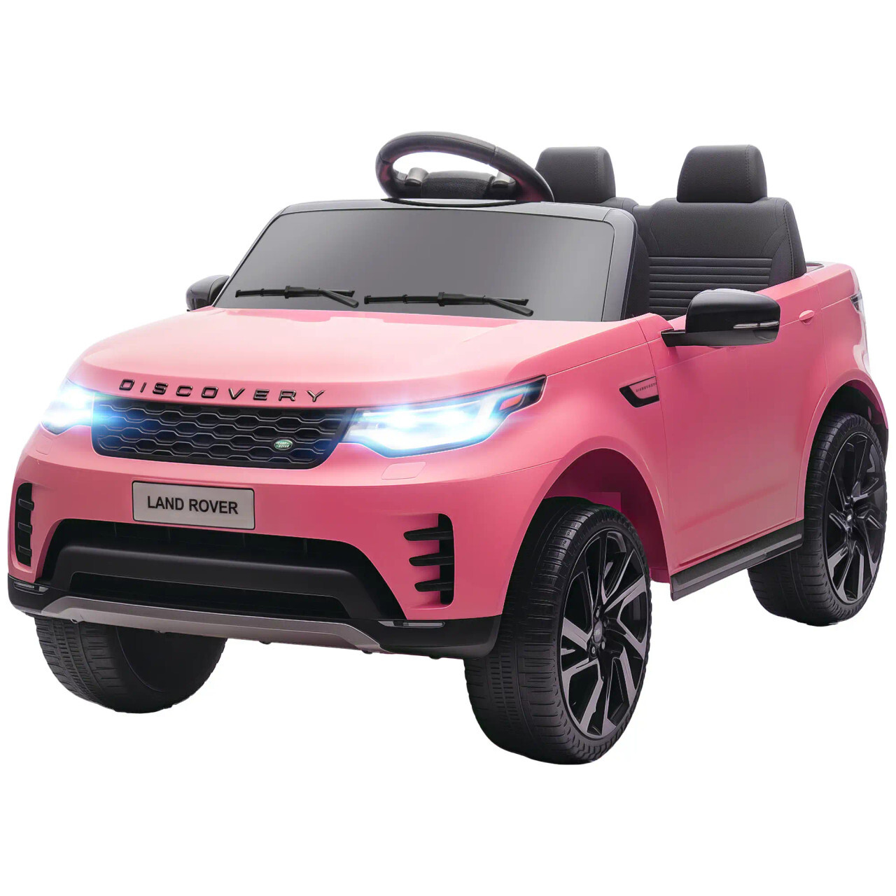 2026 Land Rover Discovery 12v SUV