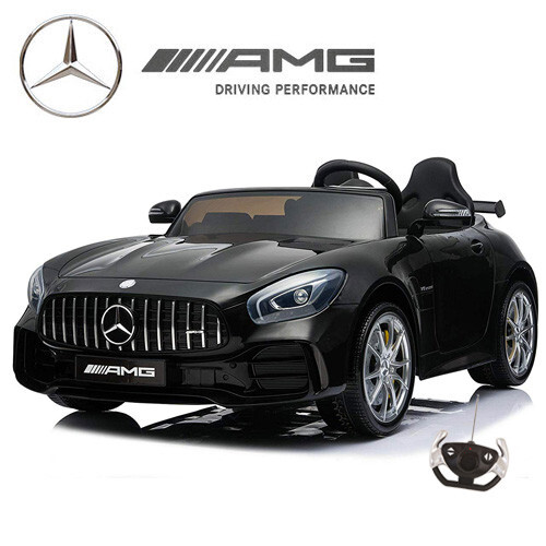 24V Version 2WD Mercedes GTR