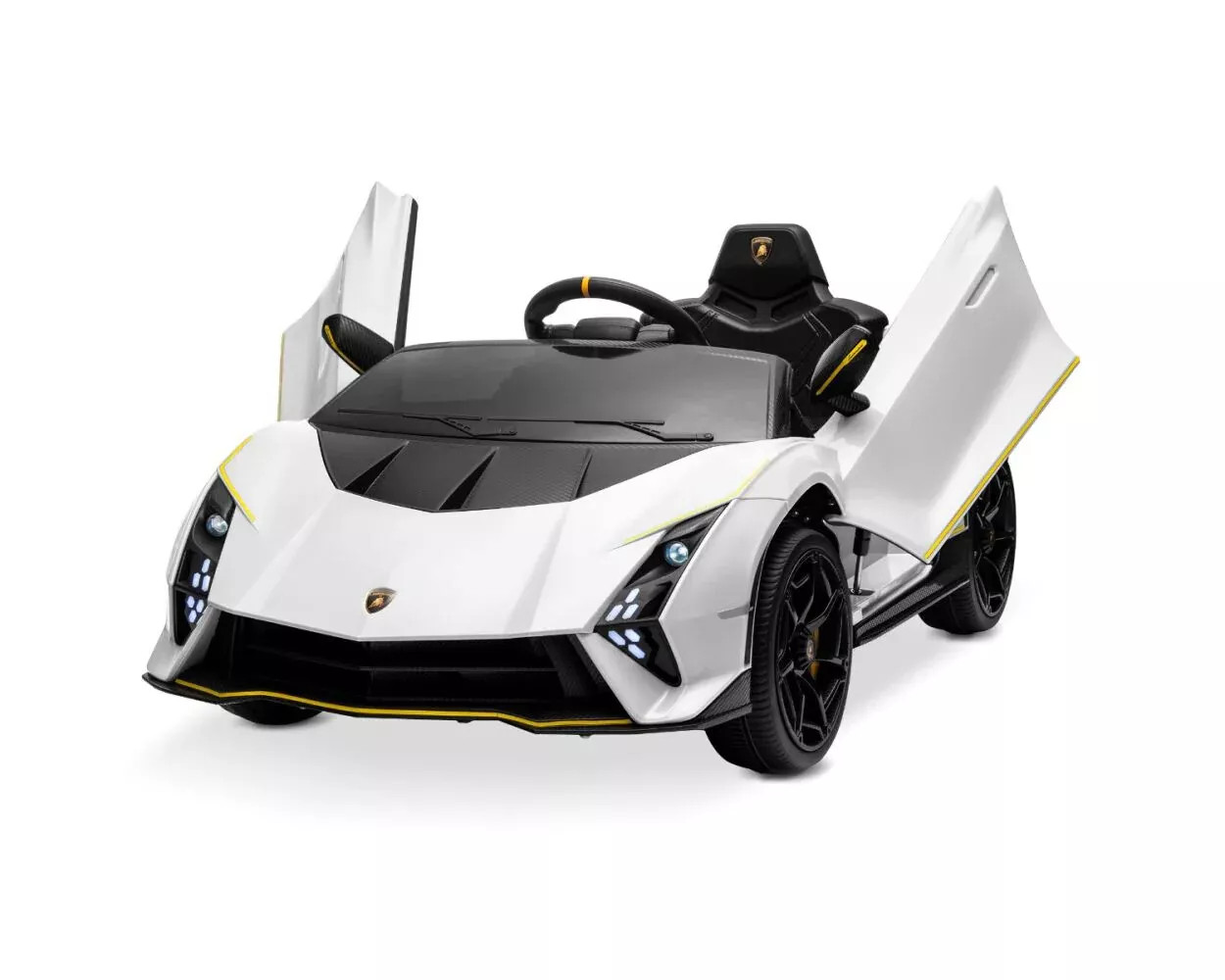 Lamborghini Autentica 12v Electric Car
