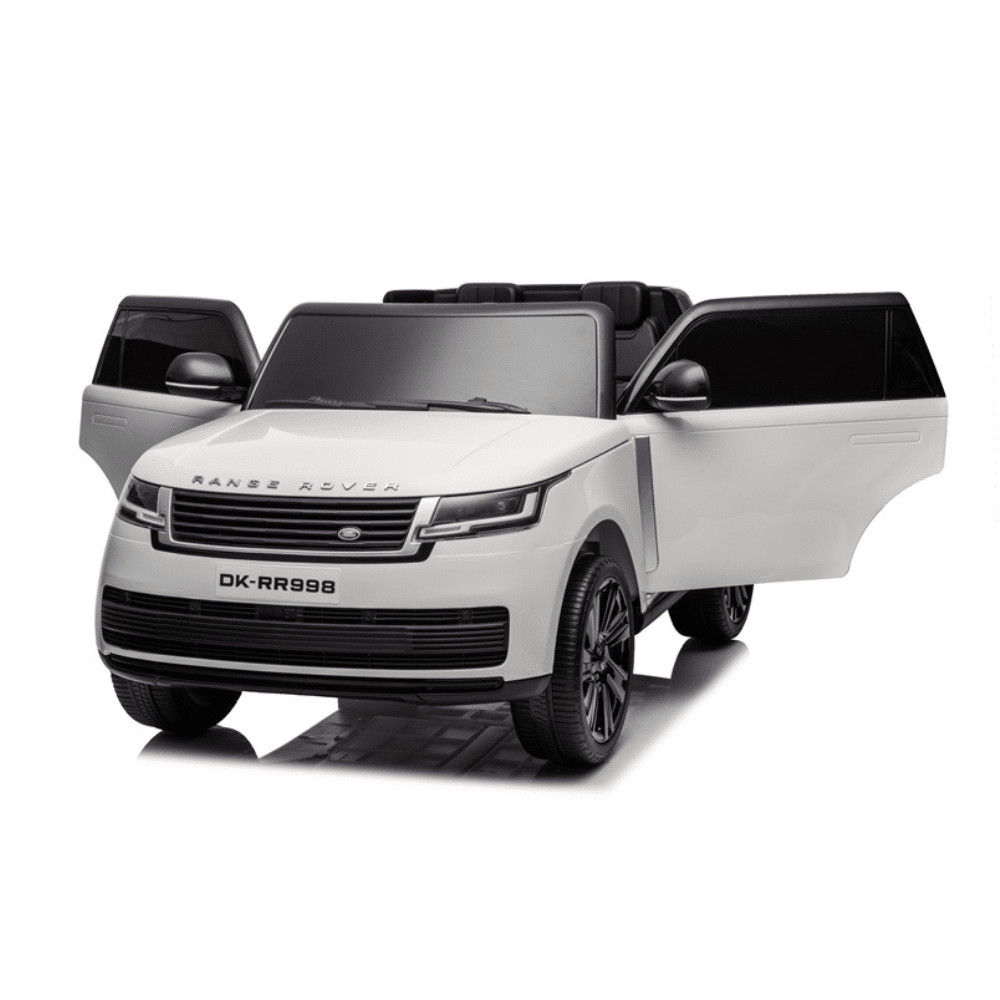 Newest 24v Range Rover Vogue