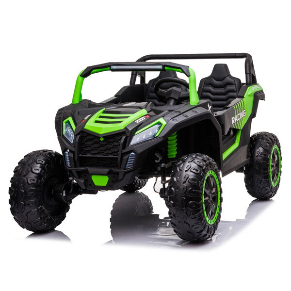 Ultimate Model 24V AFastFurious Buggy