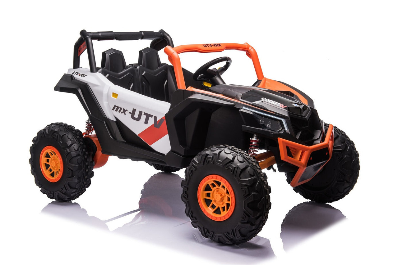 XL Off-Road Buggy MX Kart