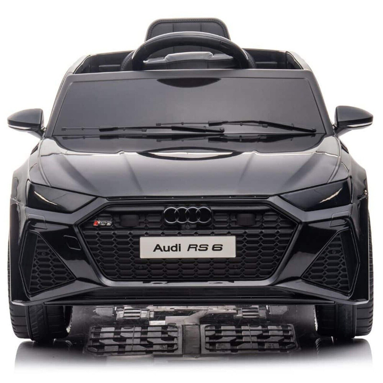 12V Audi RS6 Version Car