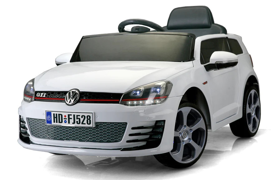 12v VW Golf MK1 GTI Car