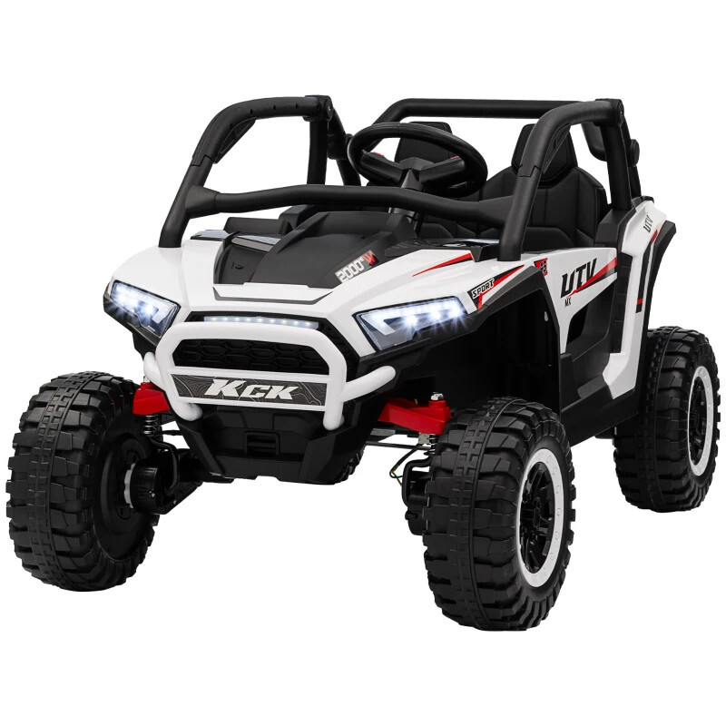 24v KCK-UTV 4WD Vehicle