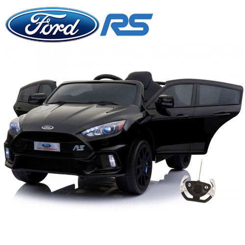 Ford Focus RS 12v Hot Hatch Car