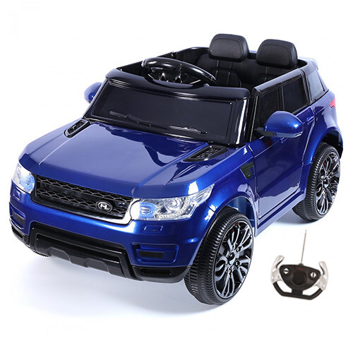 Micro Land Rover Discovery Sport Style 12v Jeep