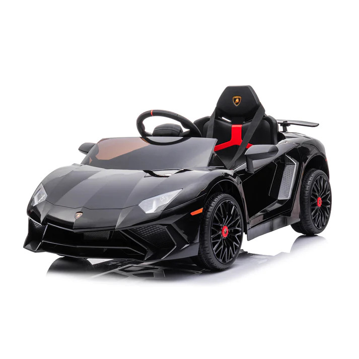 12v Lamborghini SV Roadster Car
