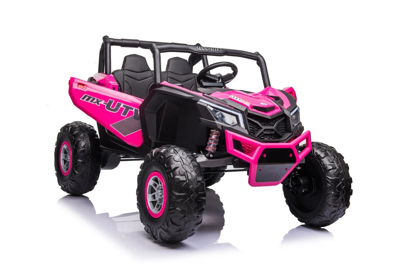 4WD Boss 24v XL UTV Buggy