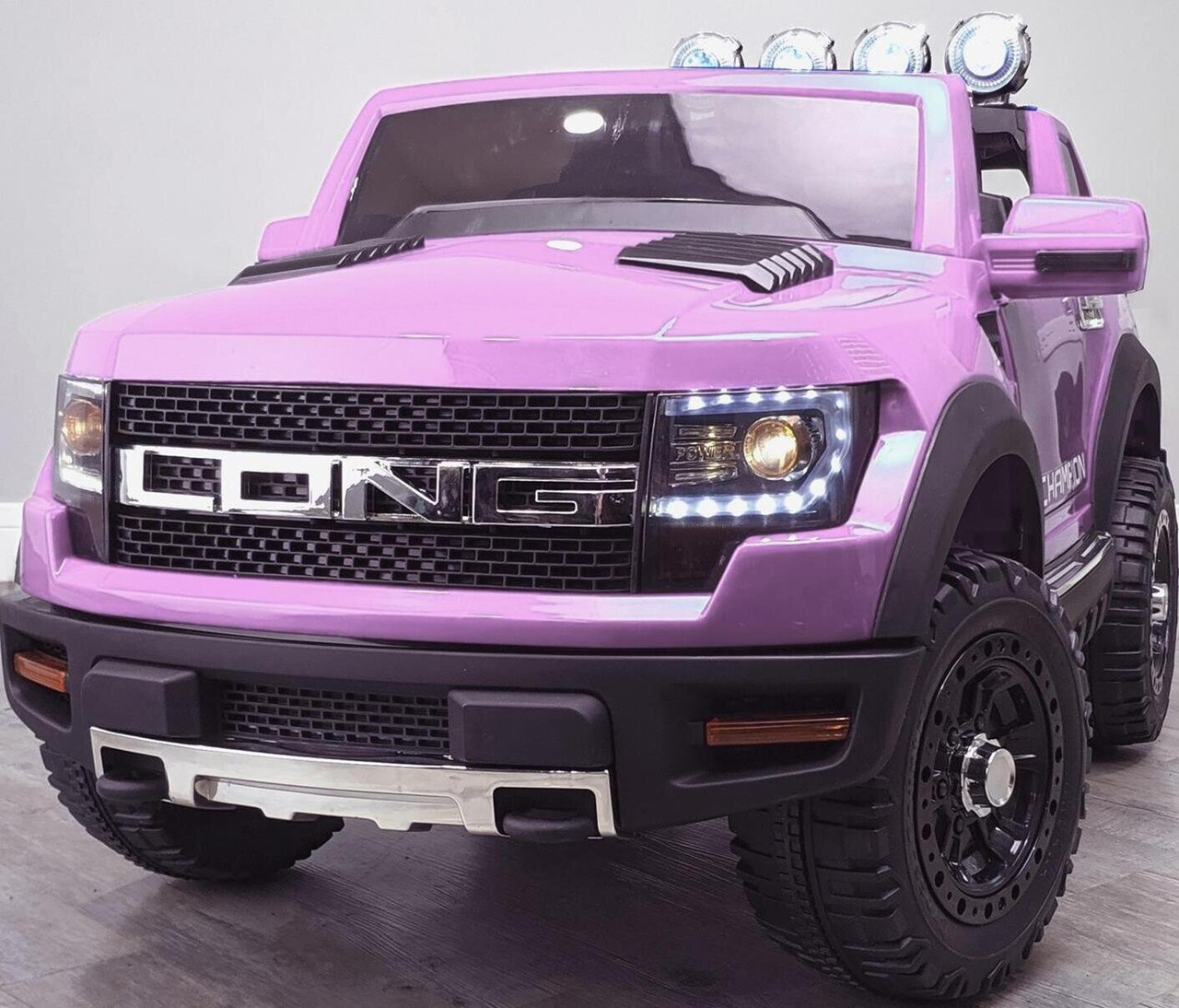 American SUV Pick Up Ranger Style 12v Jeep