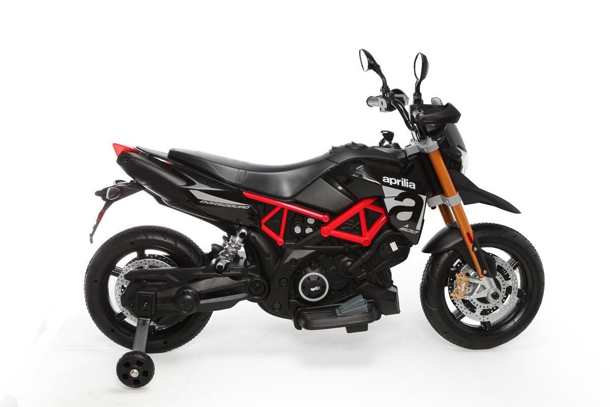 Aprilia Dorsoduro 900 Motorbike Inc Stabiliser