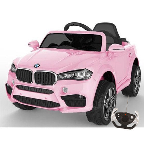 BMW X5 Style 4x4 12v Jeep