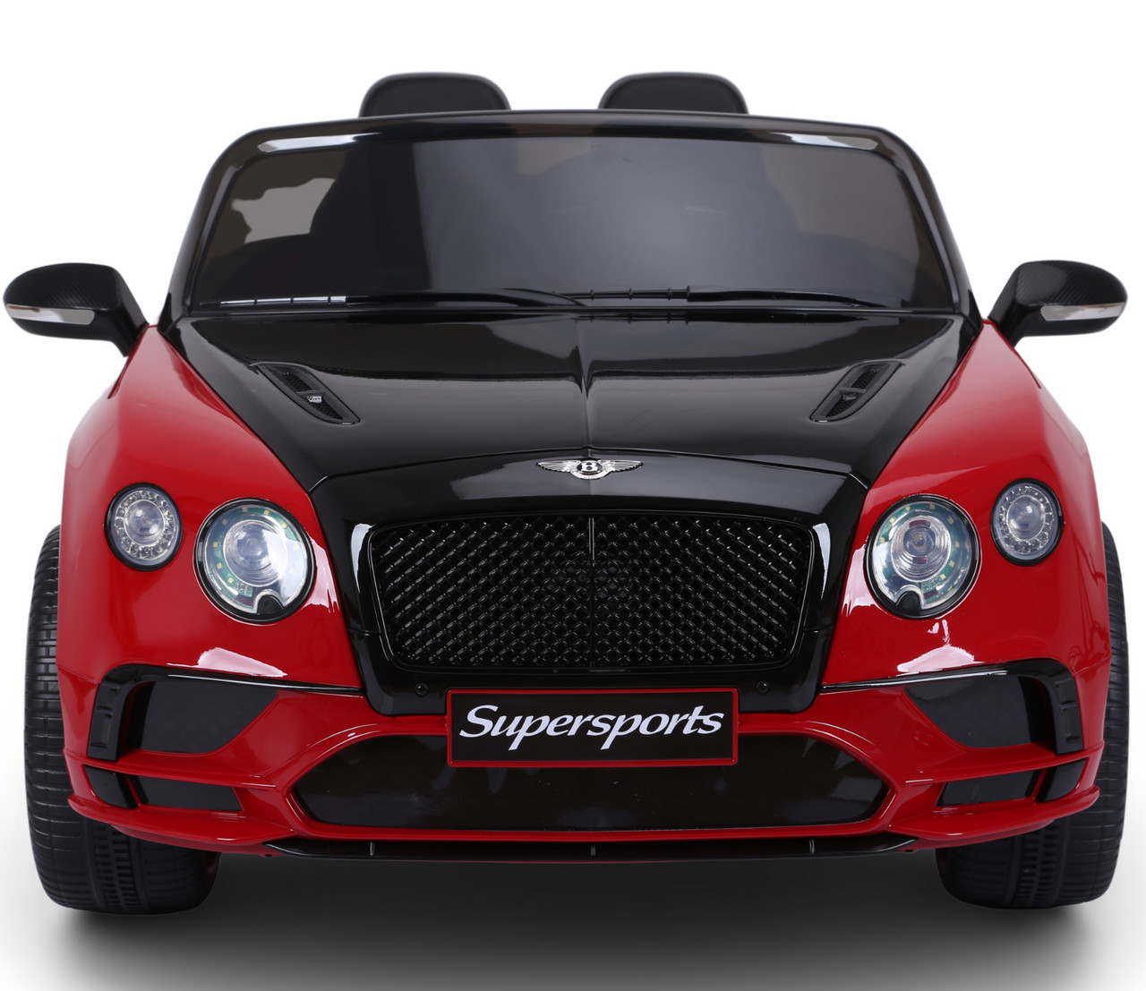 12v Flash Bentley Continental GT