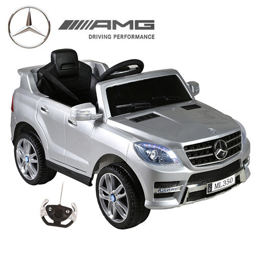 12v Mercedes ML350 Jeep