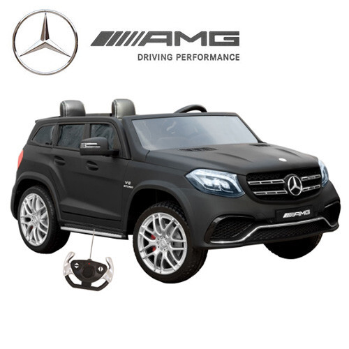 24v 4WD Mercedes GLS Jeep