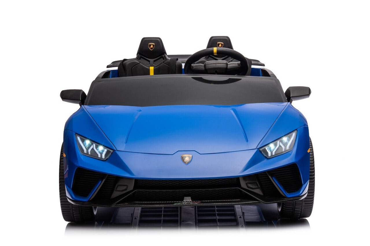 24v Lamborghini Huracan 4WD Car