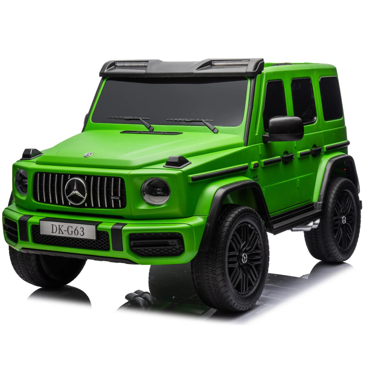 48v XXL Mercedes G-Wagon 4WD G63 SUV