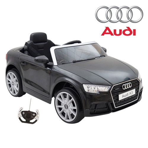 12v Audi A3 Quattro Car