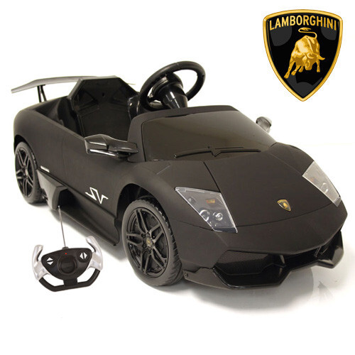12v Lamborghini Murcielago Sports Car