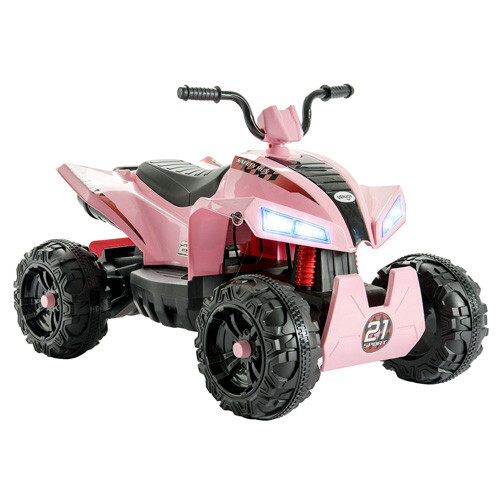 12v Sports Quad Bike
