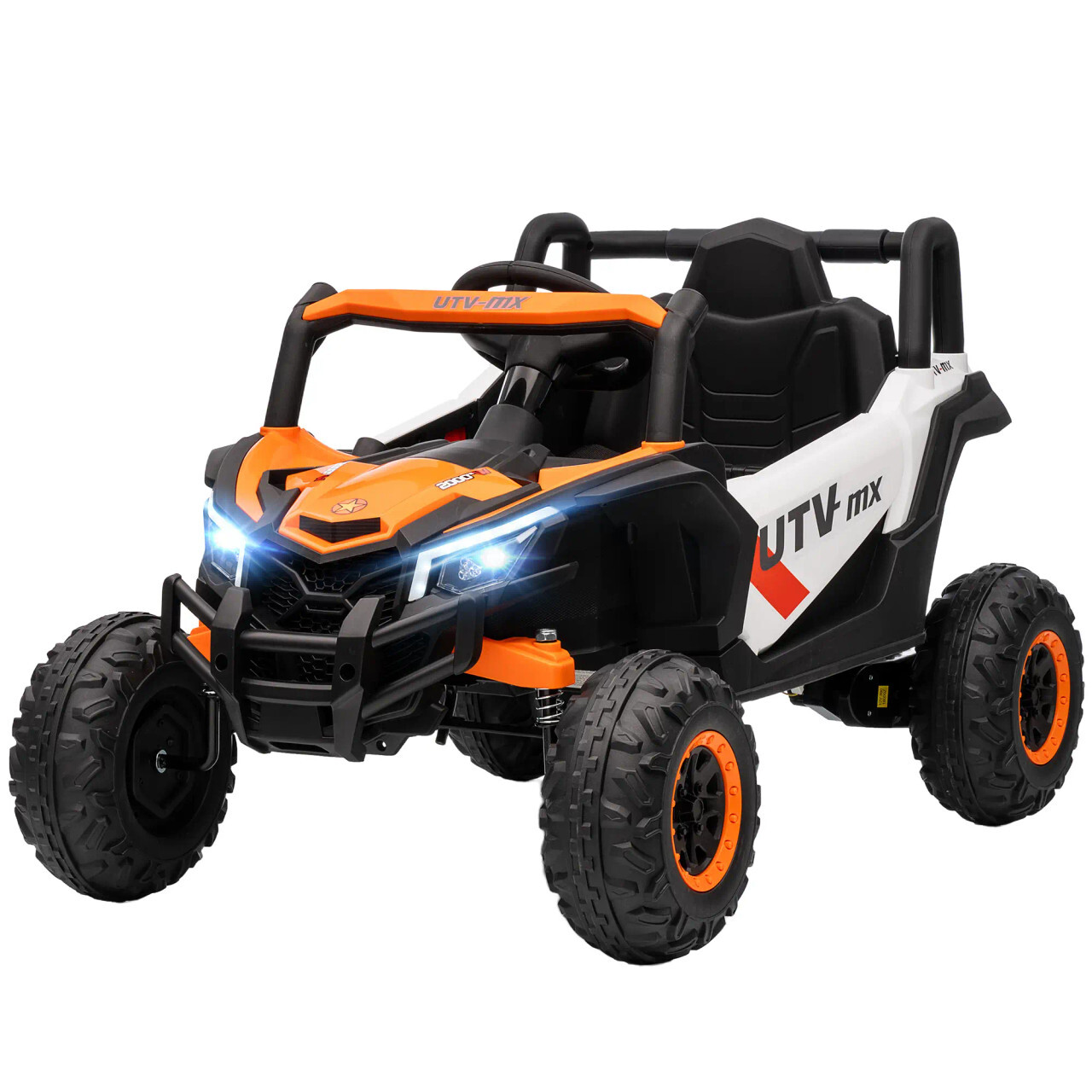 12V UTV MX Monster Buggy
