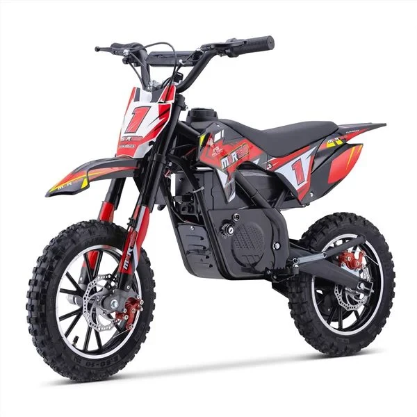 500W LITHIUM Cross-Bike Motorbike Off-Roads