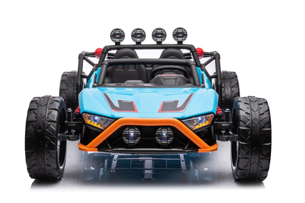Hot Rod Style 24v Radical Buggy