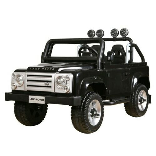 Land Rover Defender 2x off-Roader