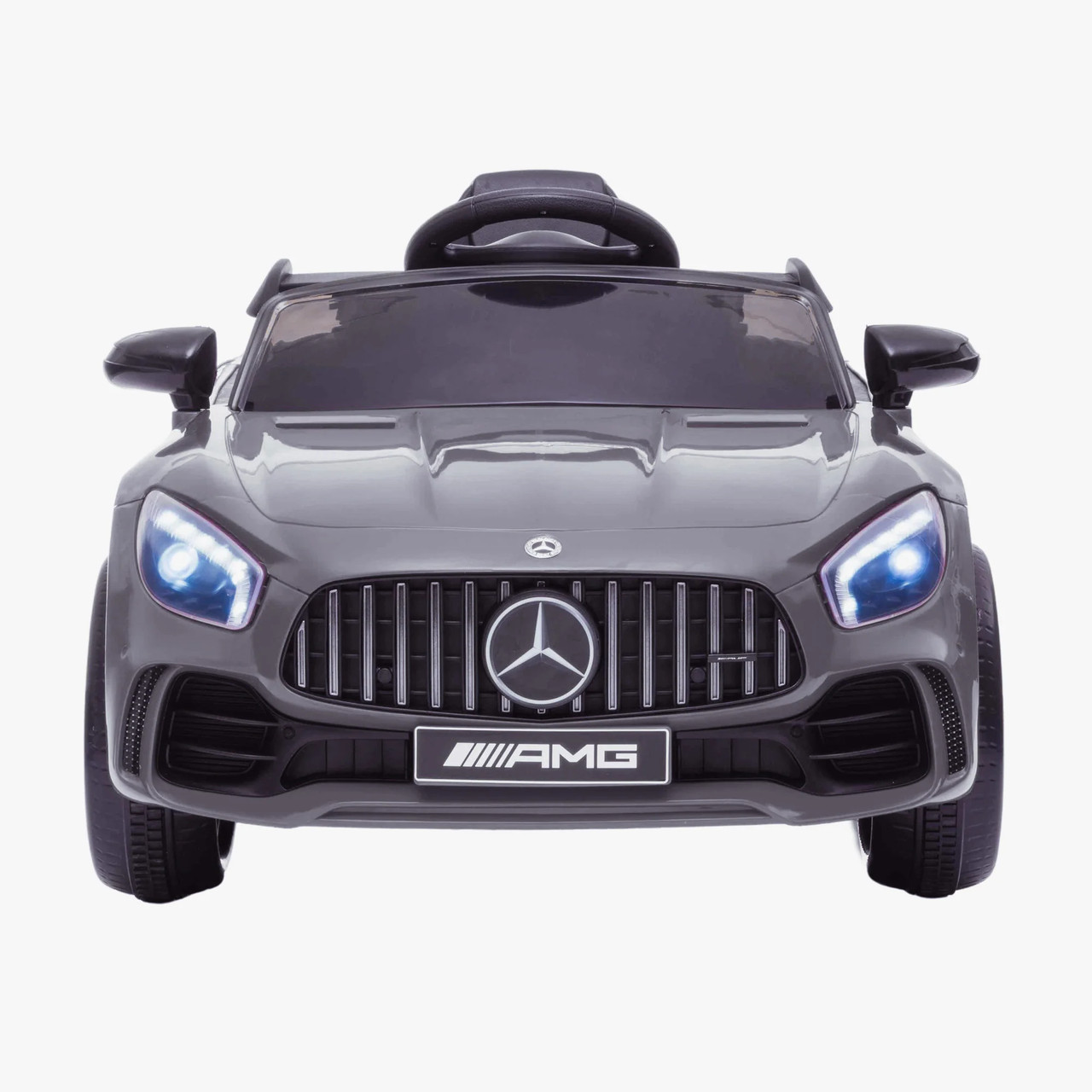 Mercedes AMG GTR 12v Car