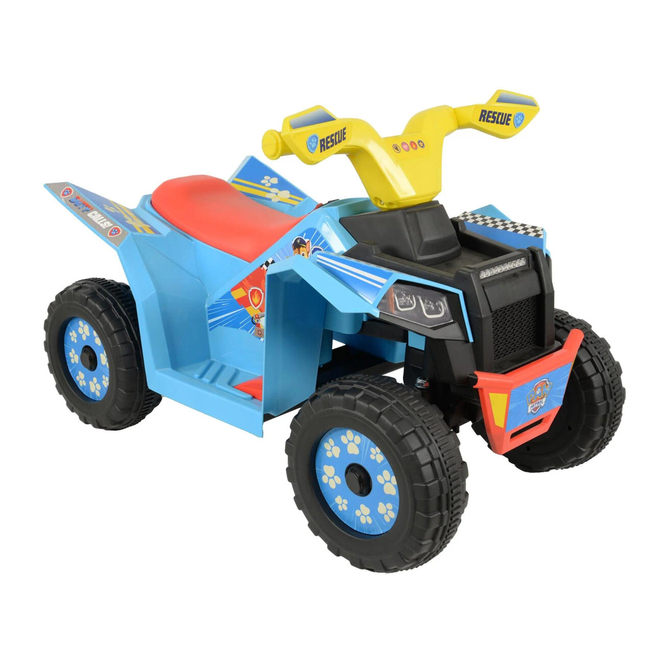 Paw Patrol 6v Quad Bike