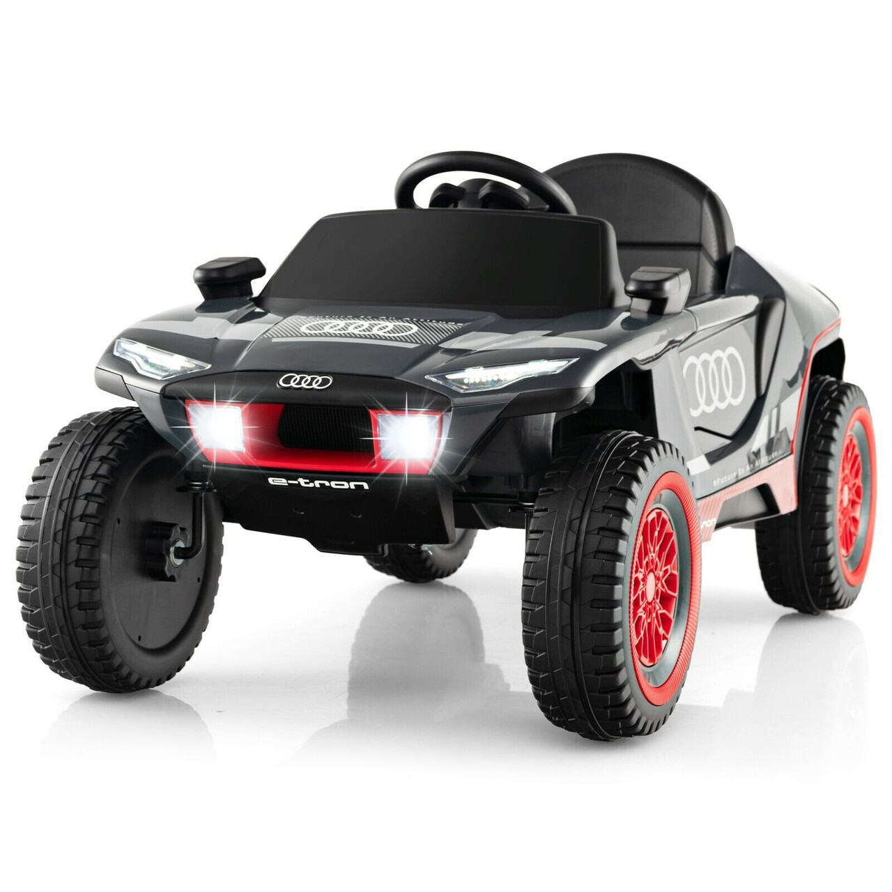 12V Audi E-Tron Dhaka Buggy