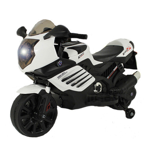 12v Electric Super Bike Stabilisers