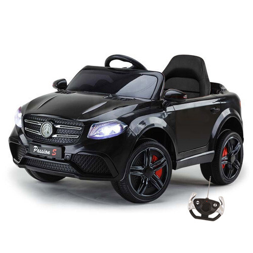 12v Mercedes GLC Style Electric Jeep