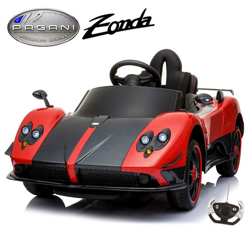 12v Pagani Zonda Car
