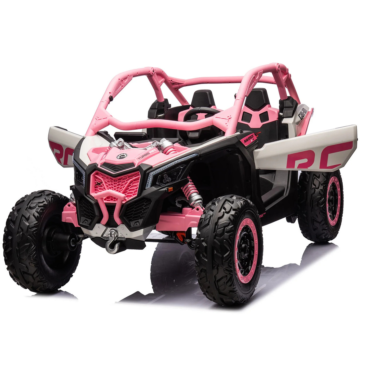 48v XL Off-Road Maverick RS BUGGY Car