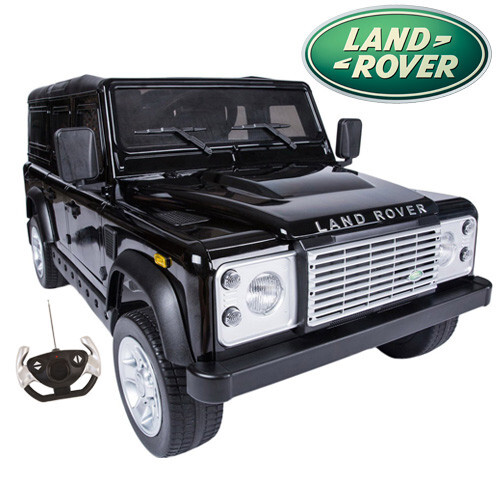 Land Rover Defender 12v 4X4