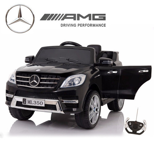 12V Mercedes AMG ML350 SUV