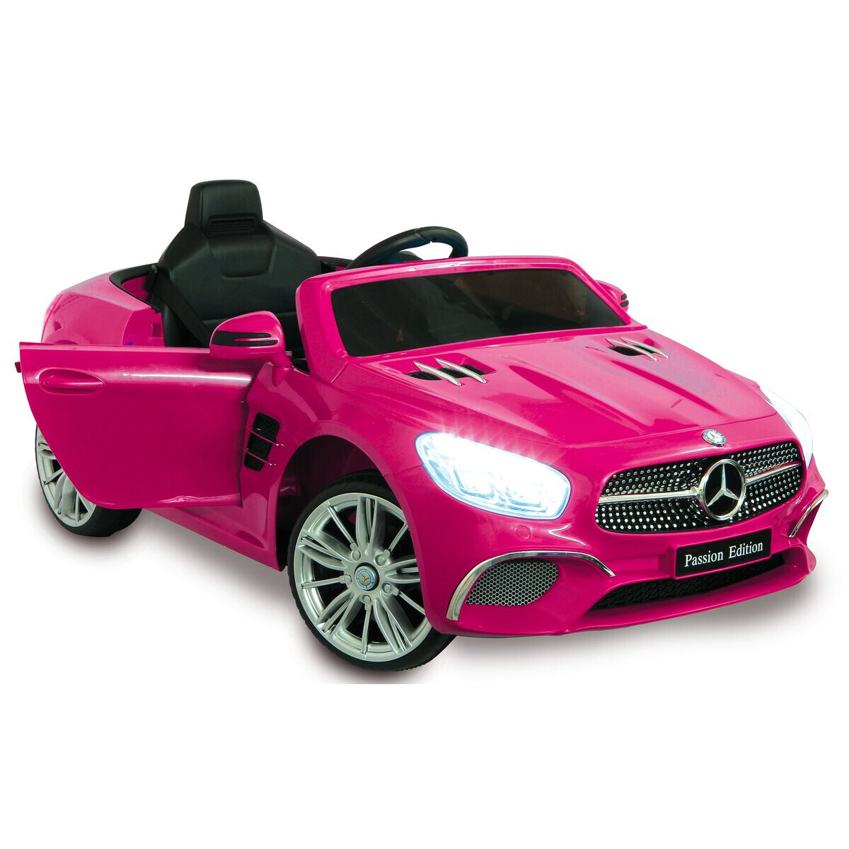 12v Mercedes SL Passion Car