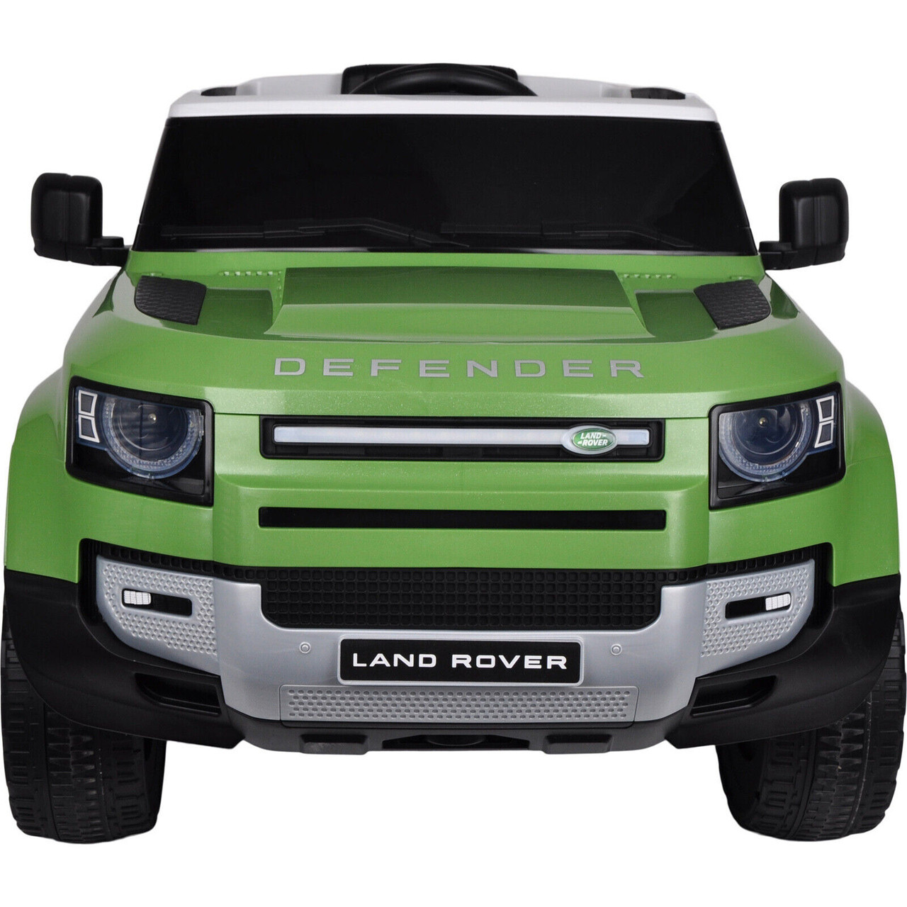 Land Rover Defender-90 4X4 SUV