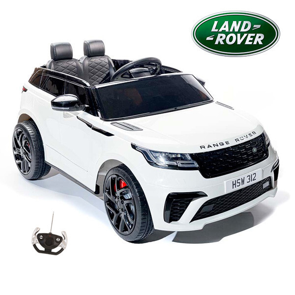 12v Range Rover Velar Car SUV